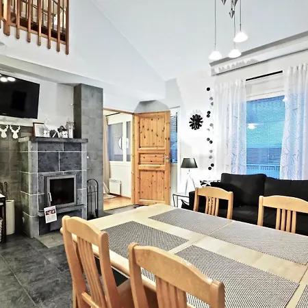 Διαμέρισμα Levillas Keskuskuja 3 *